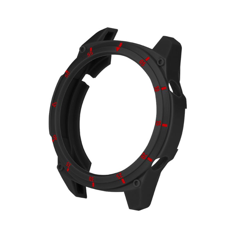 Ốp TPU 46mm Bảo Vệ Đồng Hồ Thông Minh Huawei-Watch GT2 46mm