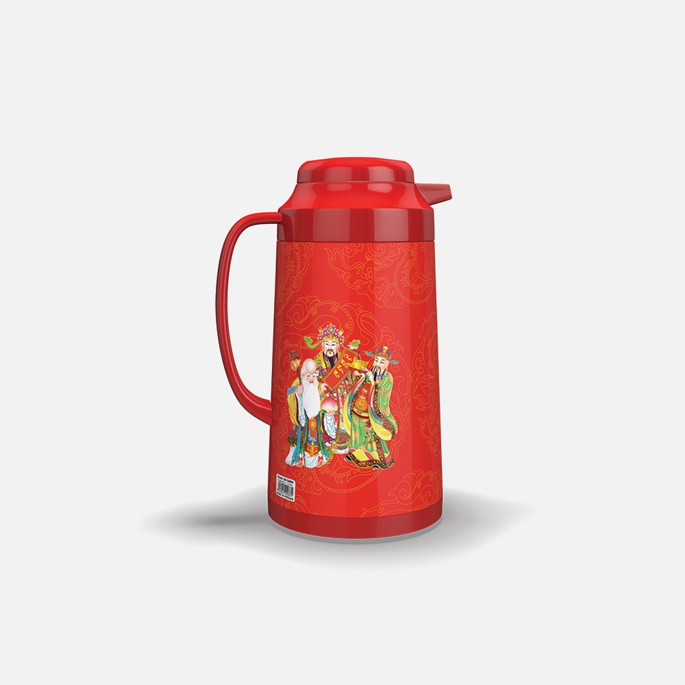 Phích tết đựng nước 1 lít năm 2022 Model: RD 1040 TS