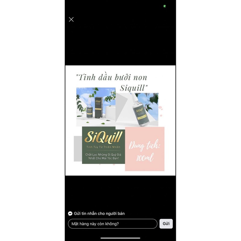 Tinh Dầu Bưởi Rừng | BigBuy360 - bigbuy360.vn