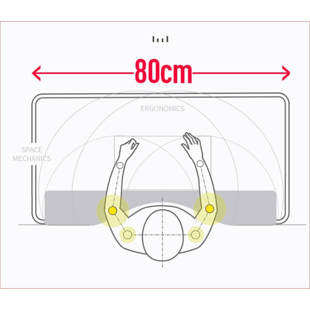 Bàn học thông minh, bàn học chống gù, chống cận, có đèn và giá để sách, Ipad cho trẻ | BigBuy360 - bigbuy360.vn
