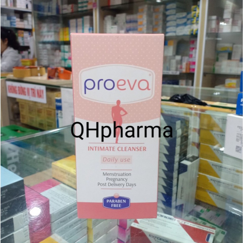 QH.PHARMA-THUỐC BỔ CHO MỌI GĐ
