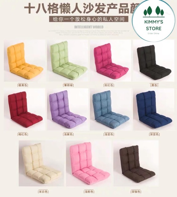 Sofa mini- ghế lười kiểu nhật- ORDER