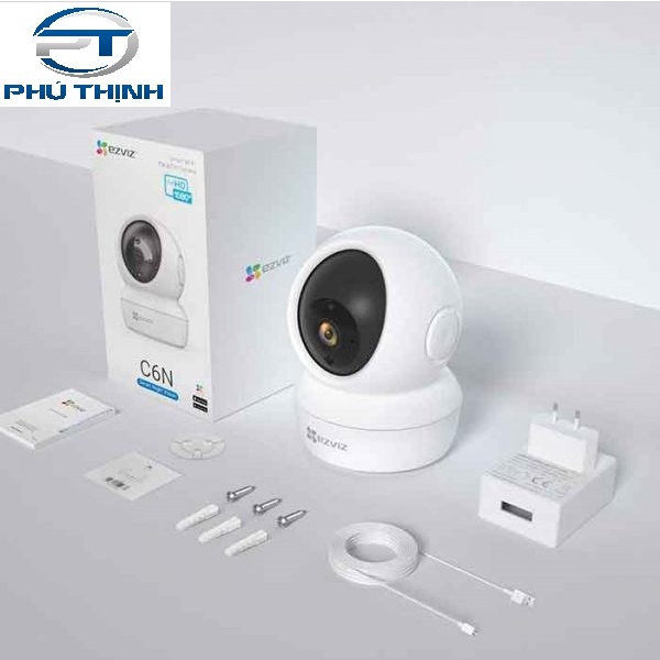 Camera Ezviz C6N Giá Rẻ