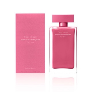 Nước hoa nữ Fleur Musc For Her