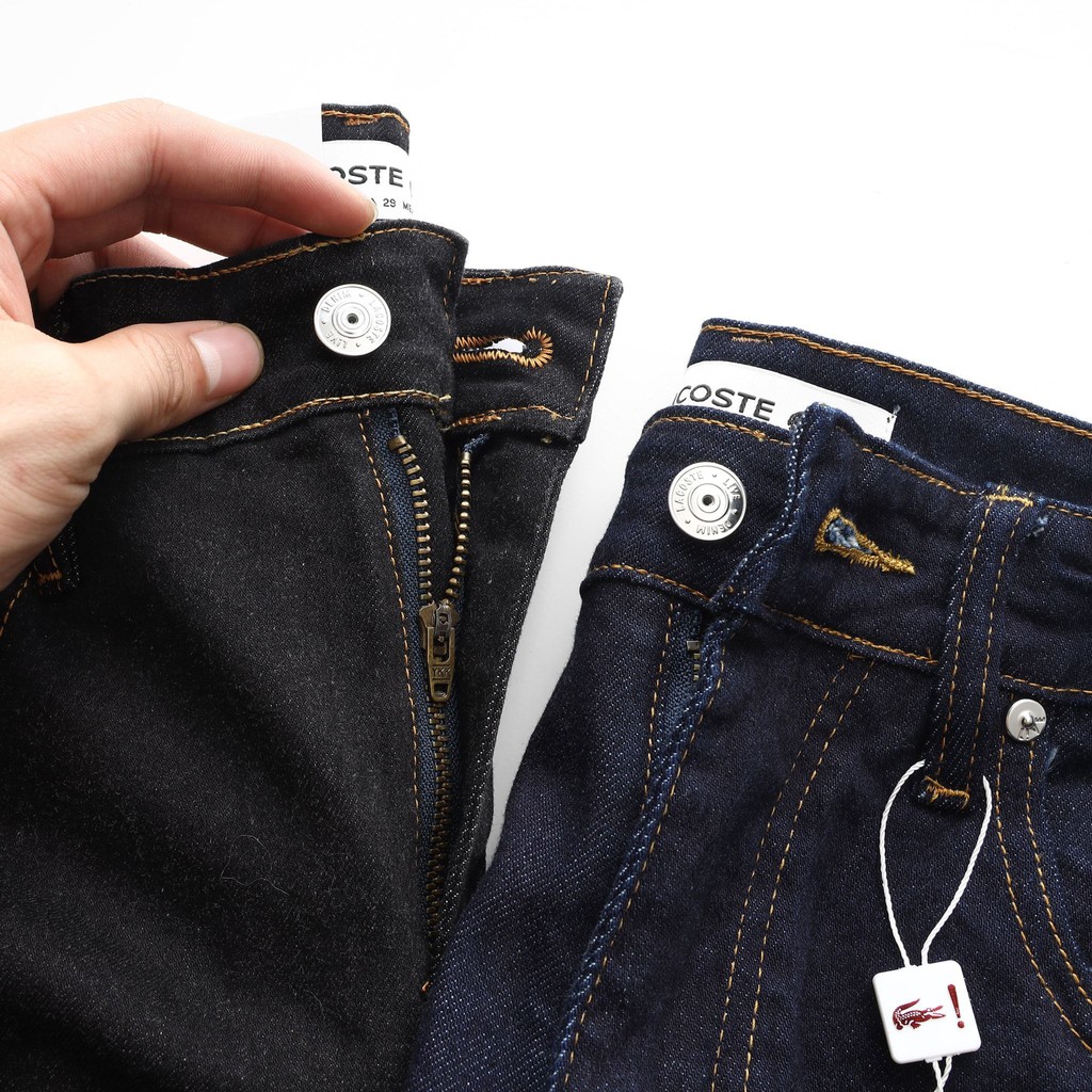 Quần Jeans dài nam Lcst Slimfit VNXK 1522021