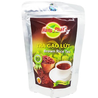 Trà Gạo Lứt giảm cân keto Hùng Phát 15 gói x 15g