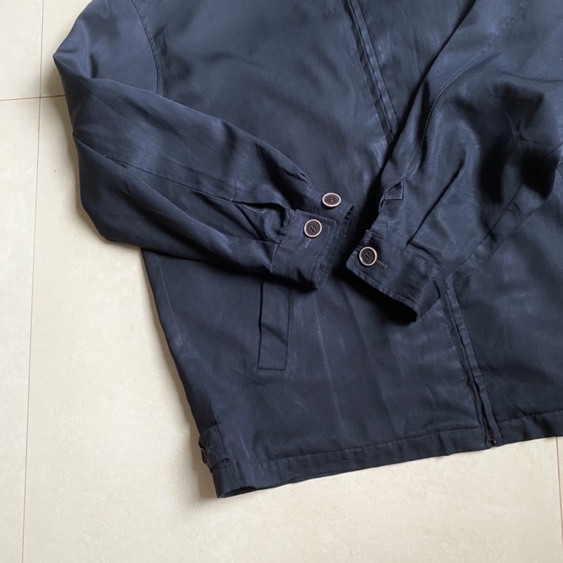 Áo Harrington Jacket 2hand