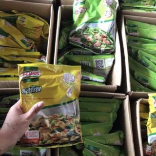 Hạt nêm knorr 800g thái lan