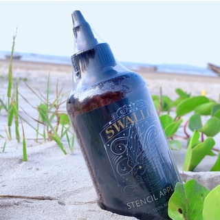Gel Scan hình xăm siêu bám Swallow 8oz
