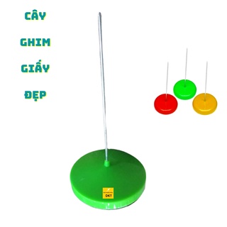 Cây ghim giấy cây ghim hóa đơn ghim giấy order