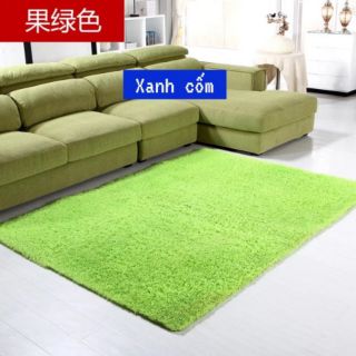 Thảm lông trải sàn