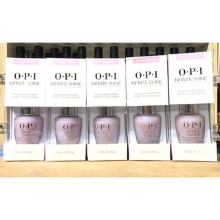 [HOT] SƠN DƯỠNG MÓNG OPI: BRIGHTENING PRIMER