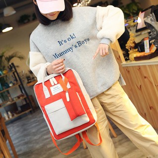 Balo Túi Xách Ulzzang Hàn Quốc