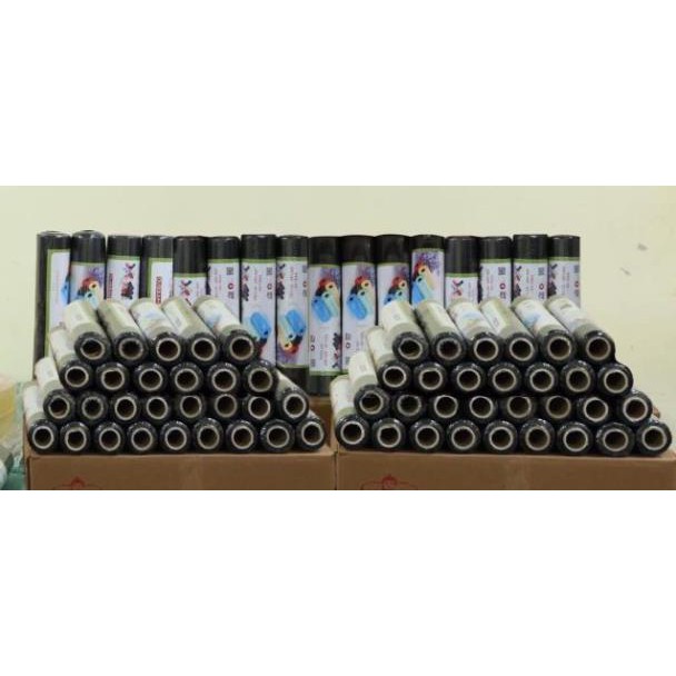 TÚI ĐỰNG RÁC  TRONG GIA ĐÌNH