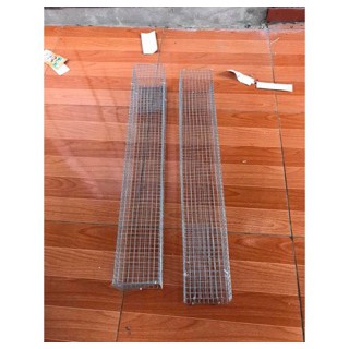 Lồng bẫy rắn thông minh
