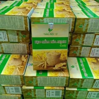 Kẹo mầm lúa mạch