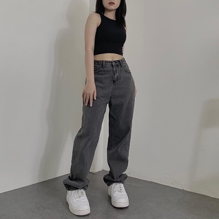 Áo Tank top nữ Basic