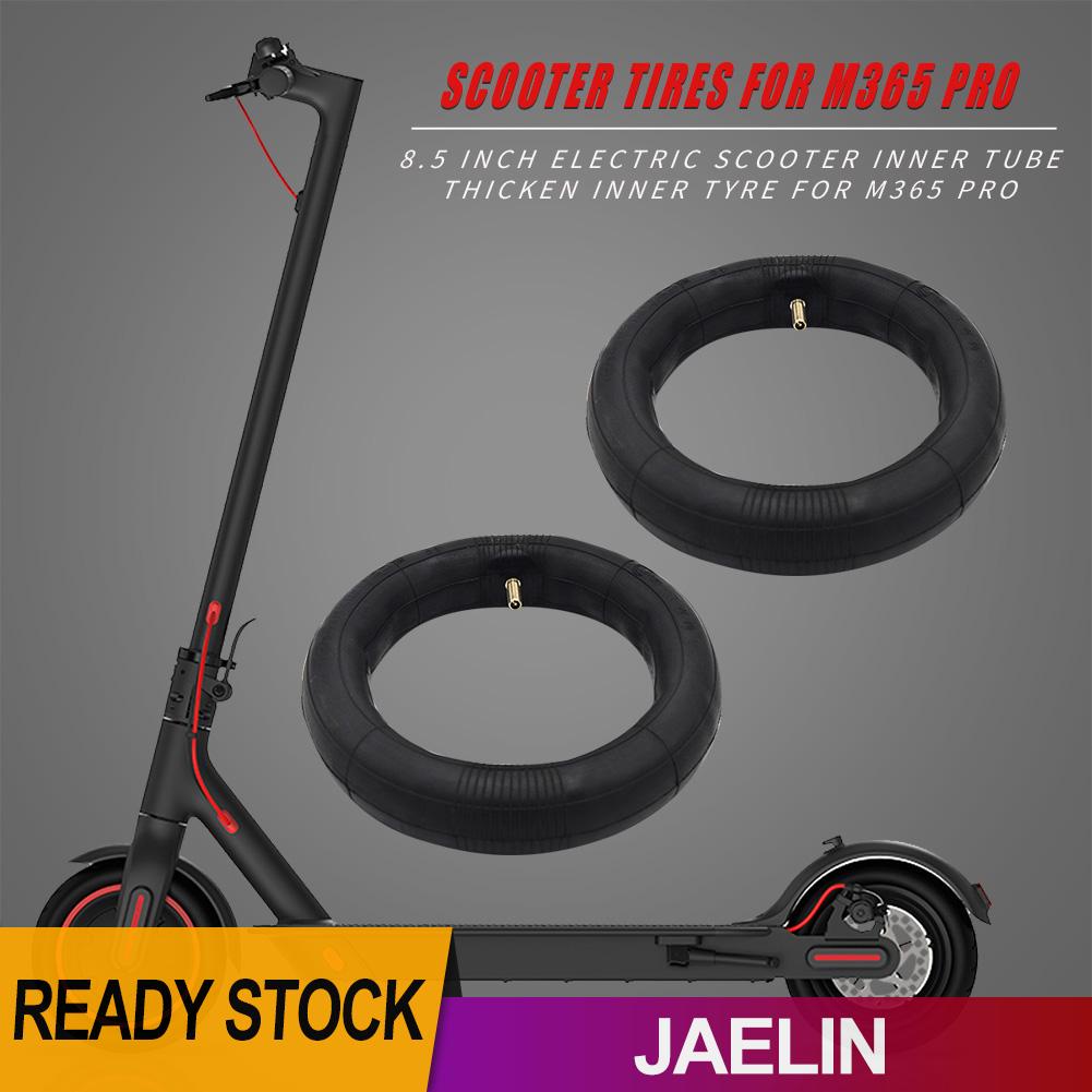 Lốp Bánh Xe 8.5 Inch Dày Dặn Cho Xe Scooter Điện M365 Pro