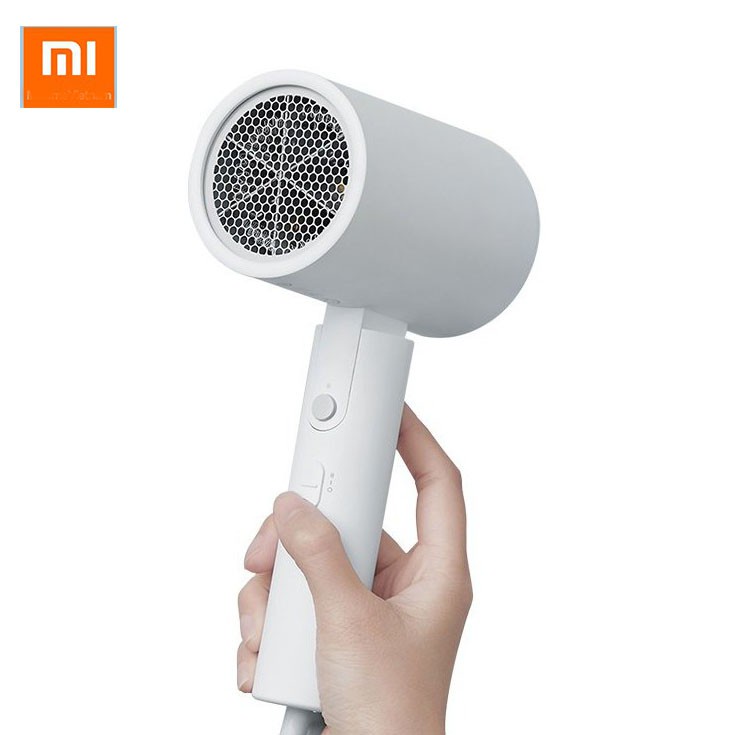 Máy sấy tóc Xiaomi Mijia H100 công suất 1600w, có thể gấp gọn