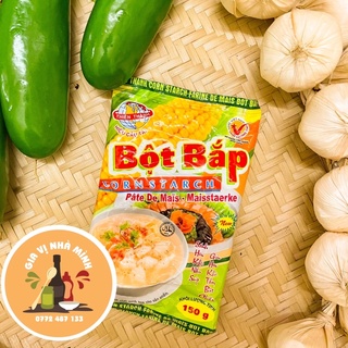 Bột bắp hiệu cầu tài thiên thành 150gr