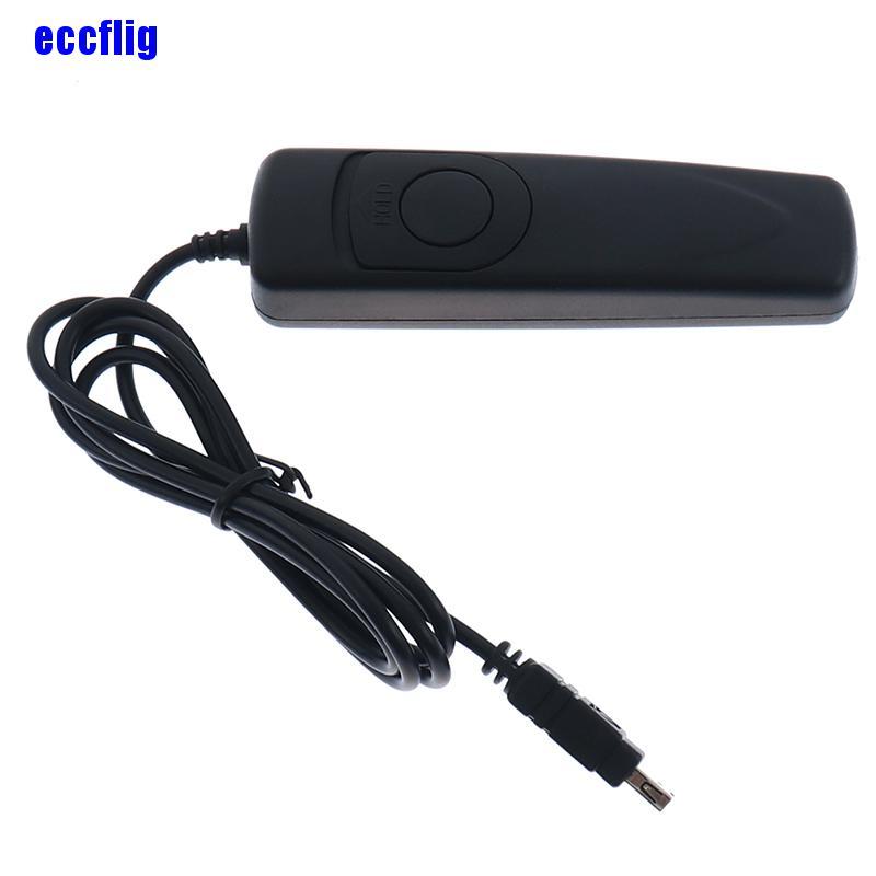 ECC MC-DC2 Remote Shutter Release for Nikon D3200 D5100 D3100 7100 D7200 DSLR Camera