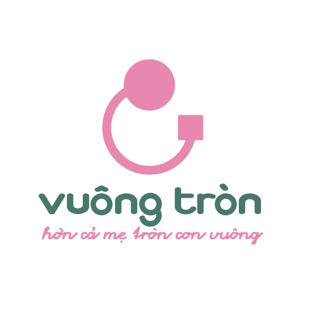 Vuông Tròn Official Store