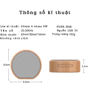 Loa bluetooth
