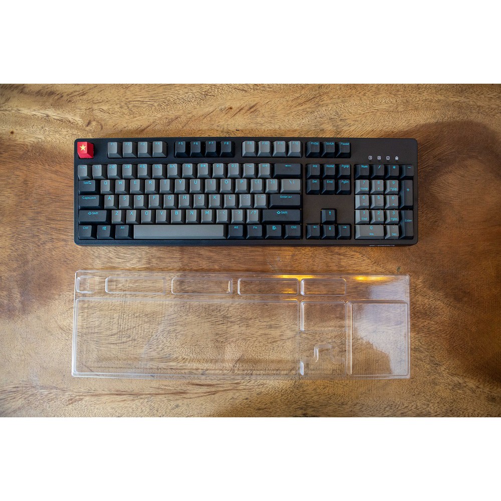 Bàn Phím Cơ E-DRA EK3104 Pro - Gateron Switch | BigBuy360 - bigbuy360.vn