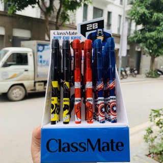 BÚT CHÌ KHÚC CLASSMATE HÌNH SIÊU Nhân
