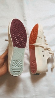 SẴN | Giày sneaker size 36, 37