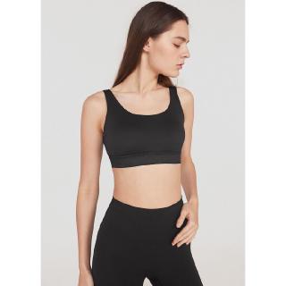 Sport bra Andar vải lưới