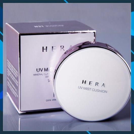 ( GIẢM 10K CHO ĐƠN HÀNG 60K ) Phấn nước HERA Tặng Kèm Lõi Thay | BigBuy360 - bigbuy360.vn