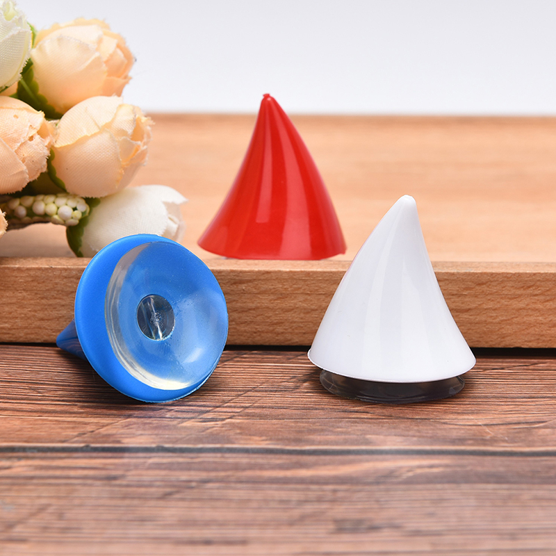 Phụ Kiện Trang Trí Nón Bảo Hiểm Hình Chiếc Sừng Độc Đáo