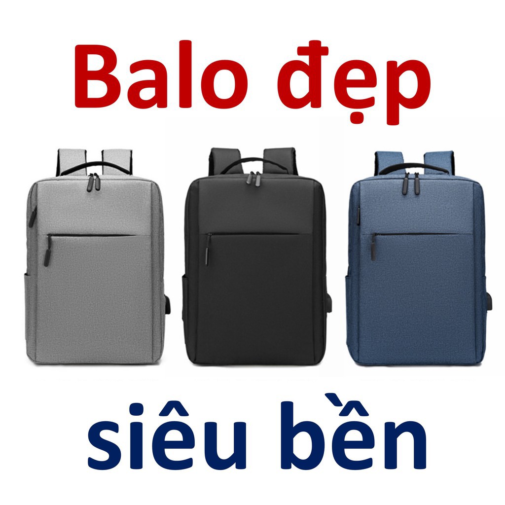 balo đựng laptop cao cấp chống sốc dungcuthethao