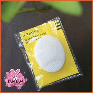 Miếng rửa mặt S.phora .xfoliating Fac. Disc nk032