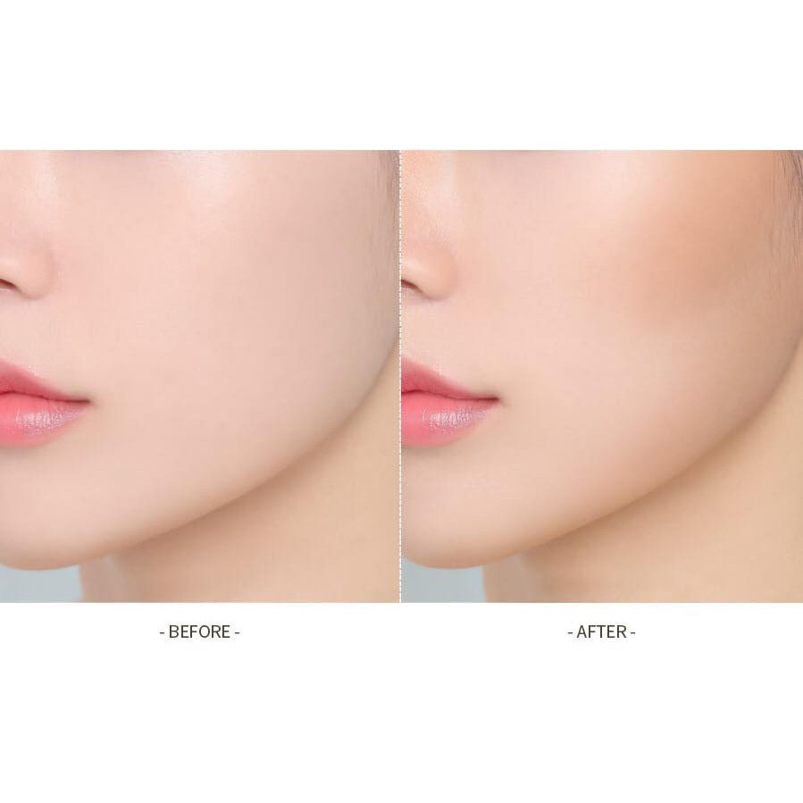 BẢNG TẠO KHỐI 3CE FACE CONTOUR TUNING PALETTE Màu #Auburn | BigBuy360 - bigbuy360.vn