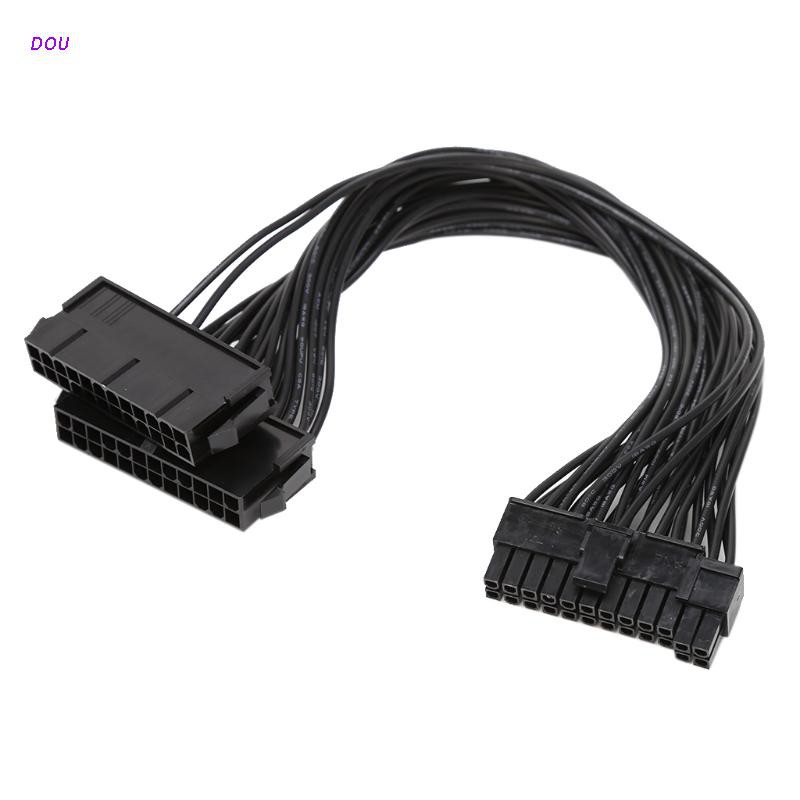 Dây Cáp Nối Dài Psu Atx 24pin Dành Cho Máy Tính