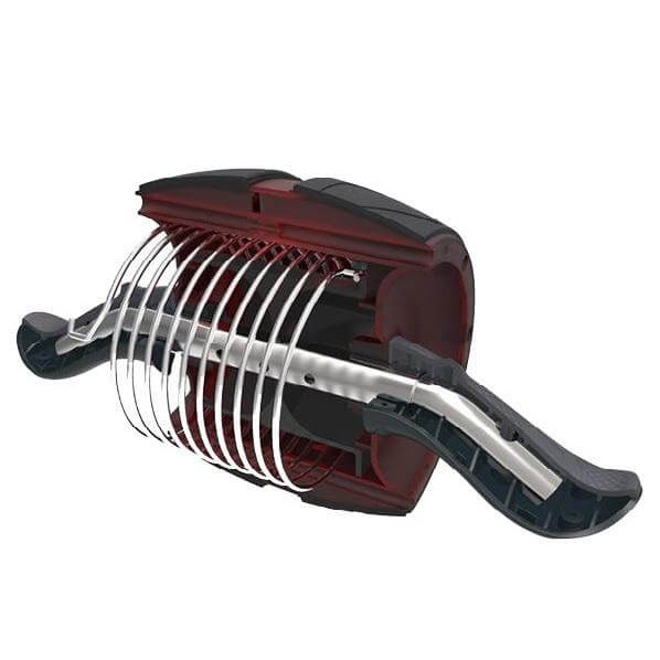 Con lăn tập bụng Harbinger AB Carver Perfect