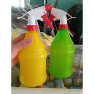 2 cái bình xịt tưới cây loại 1 lít giá sỉ