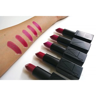 Son NARS AUDACIOUS