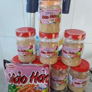 muối mì tôm hảo hảo +2% phụ phí shopee