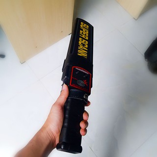 Máy dò kim loại cầm tay 3003B1