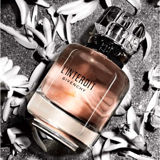 ✨ Nước Hoa Nữ dùng thử Gi.venchy L’Interdit Eau De Toilette [ʜᴀᴢᴇʟ ᴛᴇsᴛᴇʀ]