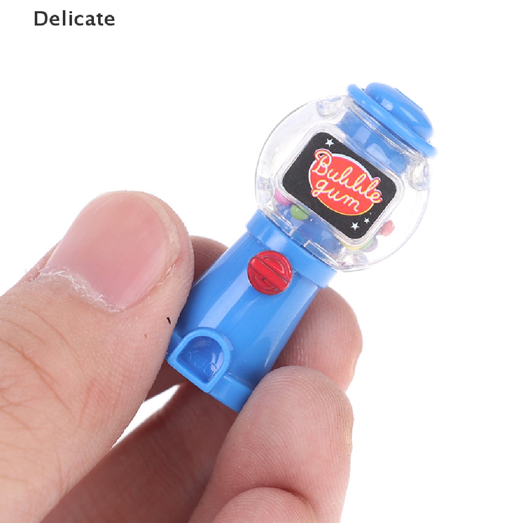 |Tinh Tế| Máy Xoắn Trứng Mini Tỉ Lệ 1: 12 Trang Trí Nhà Búp Bê