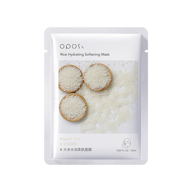 Mặt Nạ Trái Cây Cao Cấp Bổ Sung Vitamin Dưỡng Trắng Da Cấp Ẩm l Ngừa Mụn Dầu Mask Giấy Đắp Mặt Nội Địa Trung