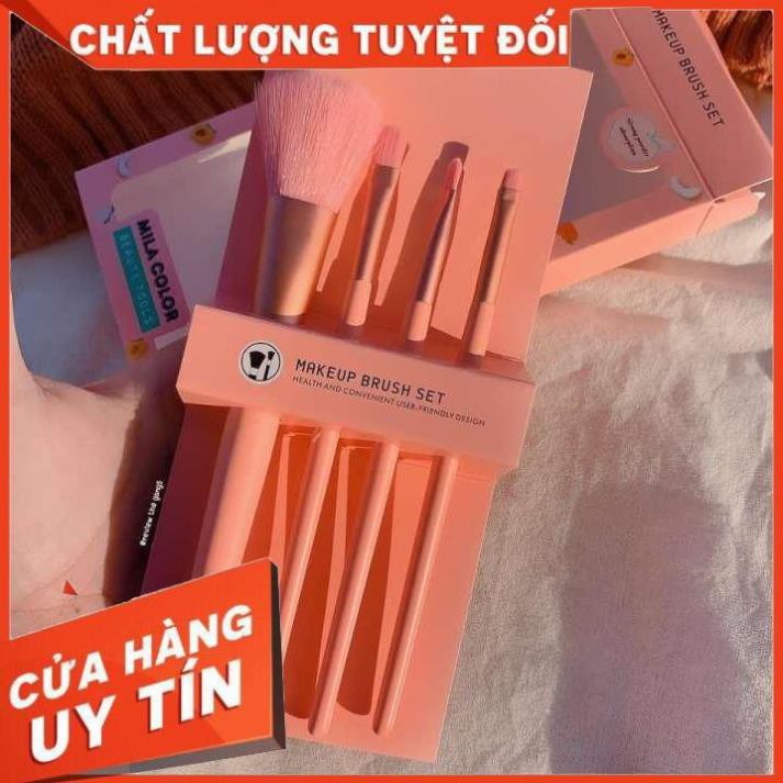[FreeshipMax]  BỘ TRANG ĐIỂM 18 MÓN PEACH THÁI LAN ĐẦY ĐỦ CHO CÁC CÔ GÁI | BigBuy360 - bigbuy360.vn