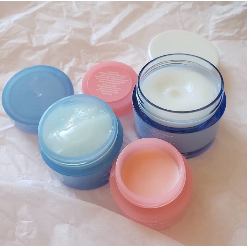 SET 3 MÓN LANEIGE SEPHORA BEAUTY INSIDER