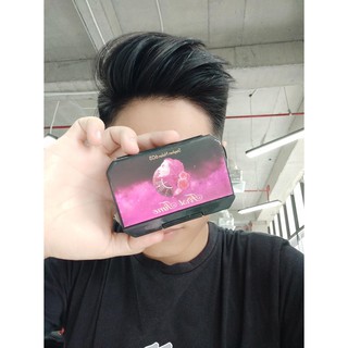 [Tặng kèm lược] Sáp vuốt tóc First Time 100g- Stephen Nolan 603