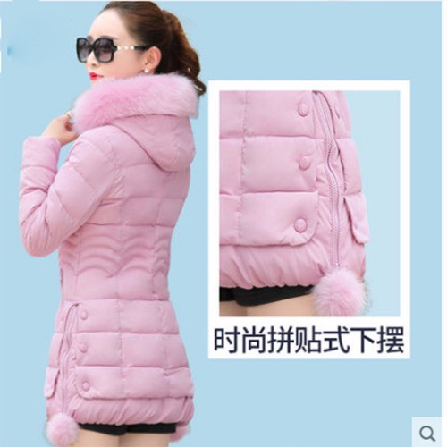 Áo Phao Lông Vũ Dáng Dài Siêu Nhẹ - Áo Khoác Gió 3 Lớp Dáng Dài Chần Siêu Sang | BigBuy360 - bigbuy360.vn