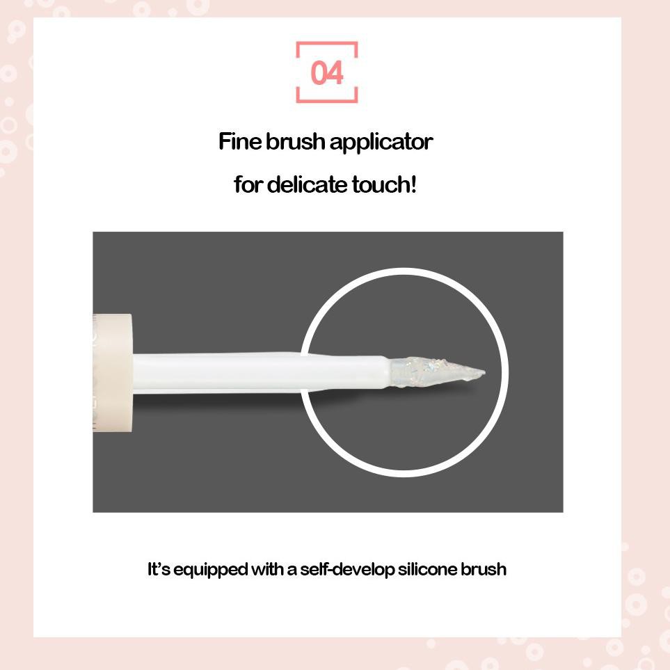 HOLIKA HOLIKA Giảm giá Máy phát thanh Spanglitter HXP tuần này niềm vui vui vẻ | BigBuy360 - bigbuy360.vn